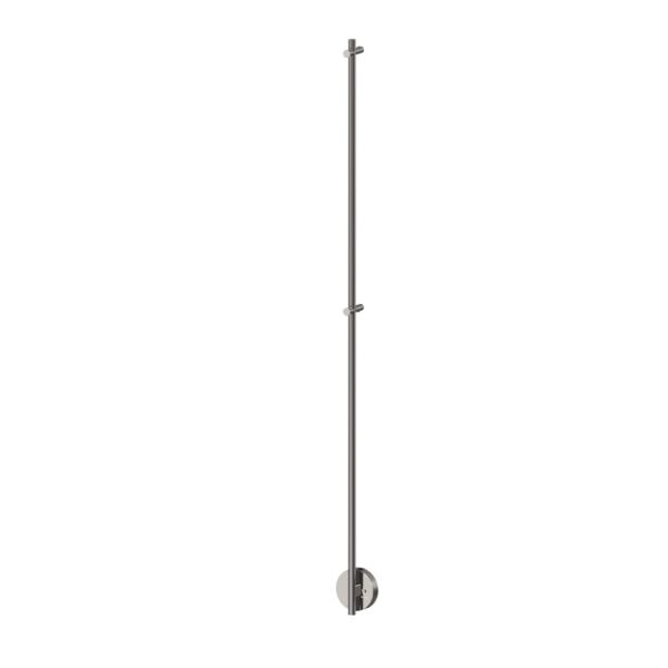 Radyal Ruby TW 1150 Elektrikli Havlupan Krom