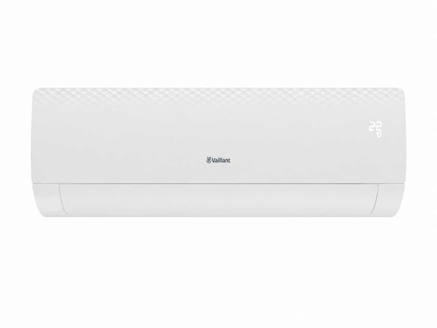 Vaillant climaVAIR pure 18K R32 A++ Inverter Klima