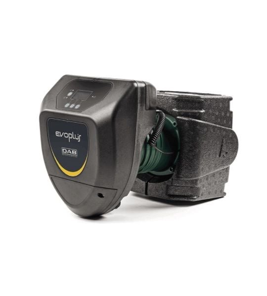 EVOPLUS B 110/220.32 M TEKLİ TİP SİRKÜLASYON POMPA