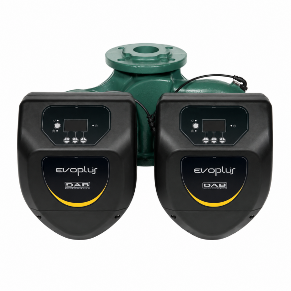 DAB Evoplus D 60/220.32 M İkiz Sirkülasyon Pompası