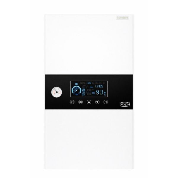 DAXOM Naviels UK-DAX-36EDT 36 kW 380 Volt Elektrikli Kombi