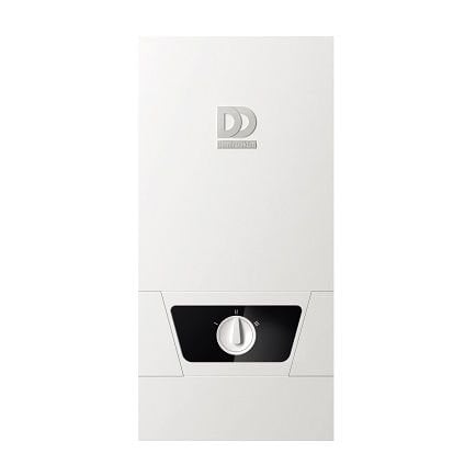 Demirdöküm DDEI 21 B (21kW) Trifaze 8 Lt/DK Elektrikli Şofben