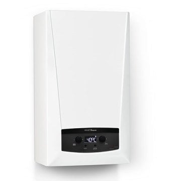 Baymak Brötje Startec 24Kw Premix Tam Yoğuşmalı Kombi