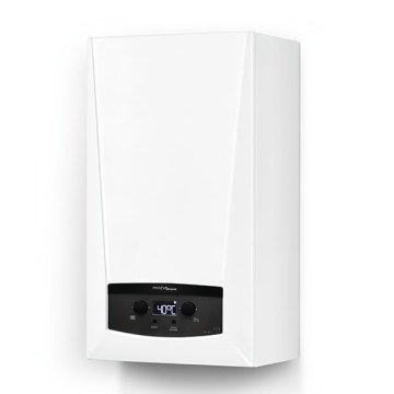 Baymak Brötje Startec 24Kw Premix Tam Yoğuşmalı Kombi