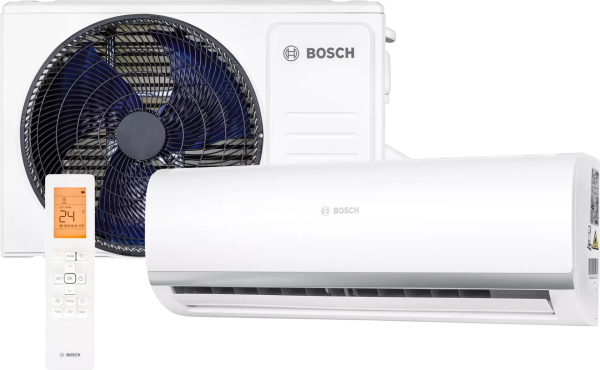 Bosch Climate 2000 12.000 BTU