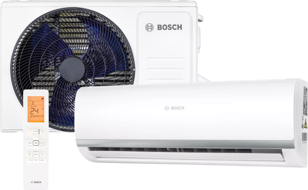 Bosch Climate 2000 12.000 BTU