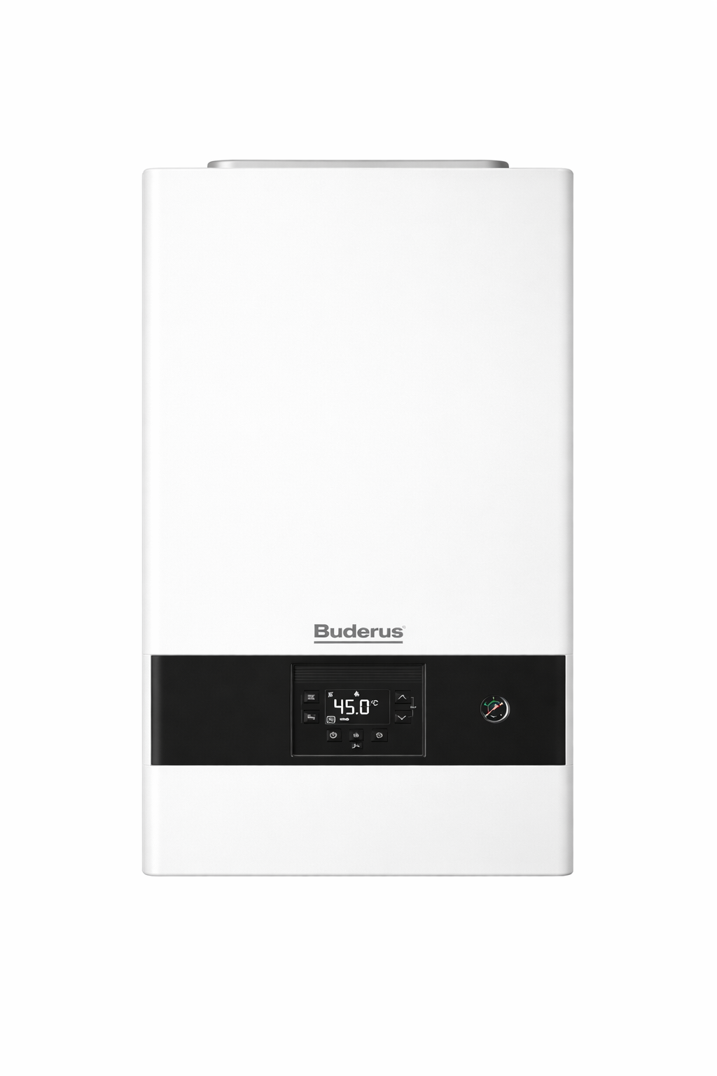 Buderus Logamax Plus GB122i 24 kW Yoğuşmalı Kombi