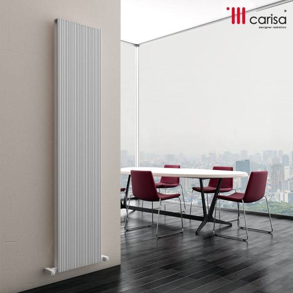 Carisa 600x660 Monza Double Radyatör