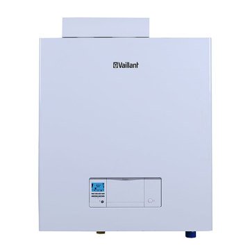 Vaillant ecoTEC VU 806-5 80 kW 68.800 kcal/h Duvar Tipi Premix Yoğuşmalı Kazan (Pompa Hariç)