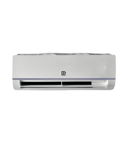 Demirdöküm R32 Kion 18.000 Btu Split Inverter Klim