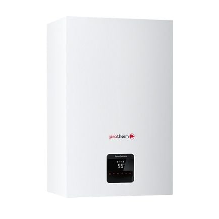 Protherm Puma Condens 18-24 kW 15.735 kcal/h Premix Yoğuşmalı Kombi