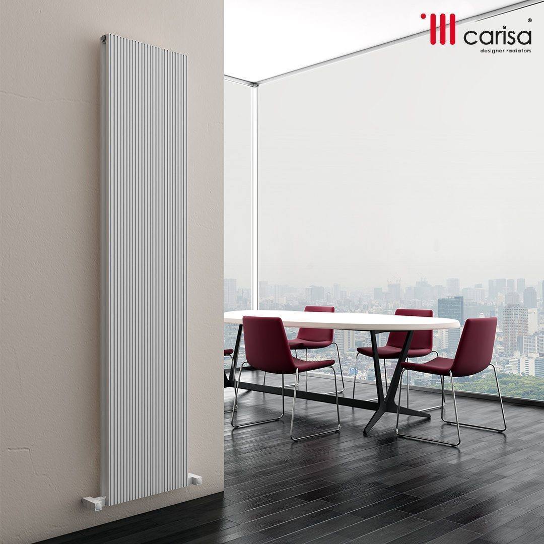 Carisa 600x1230 Monza Double Radyatör