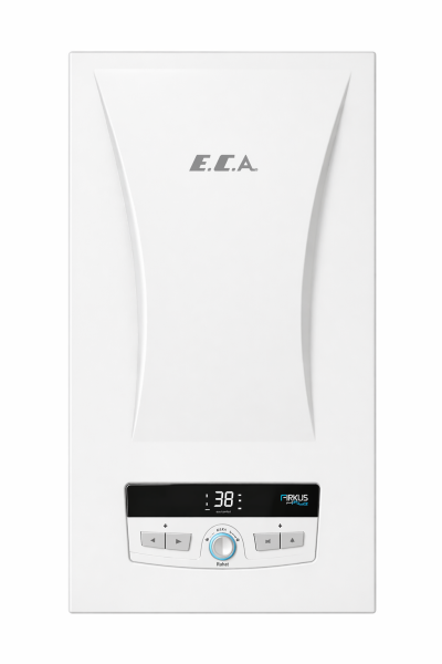 E.C.A Arceus EK 24 MT 24 kW Elektrikli Kombi