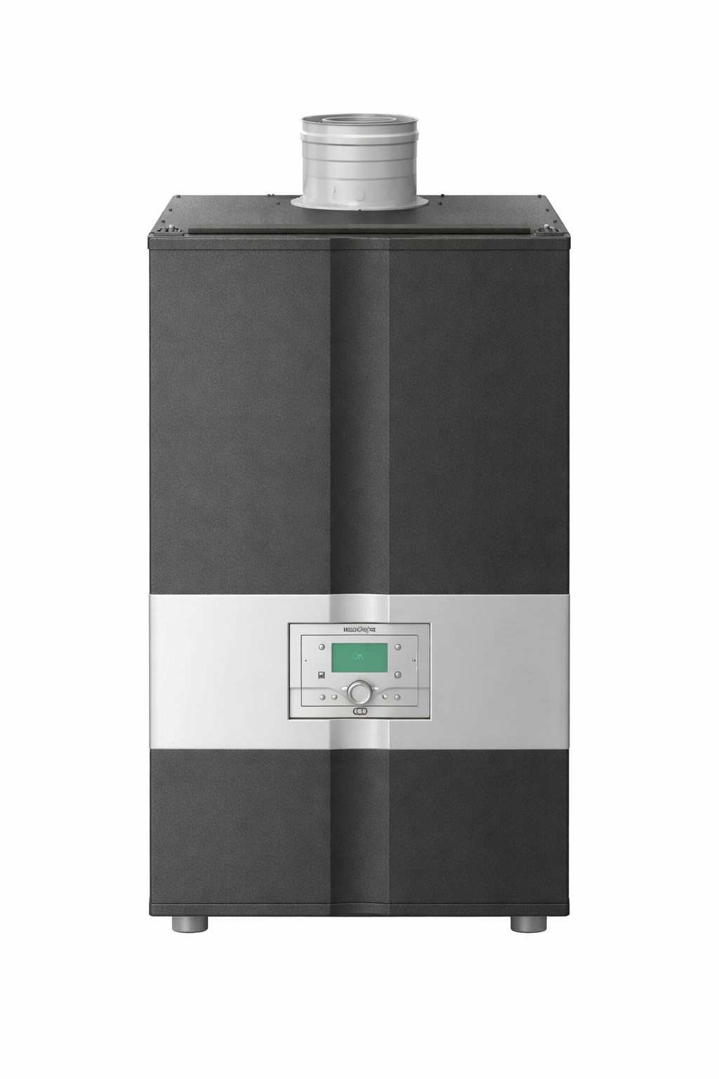 Ecodense WT-SS 55 kW Duvar Tipi Yoğuşmalı Kazan