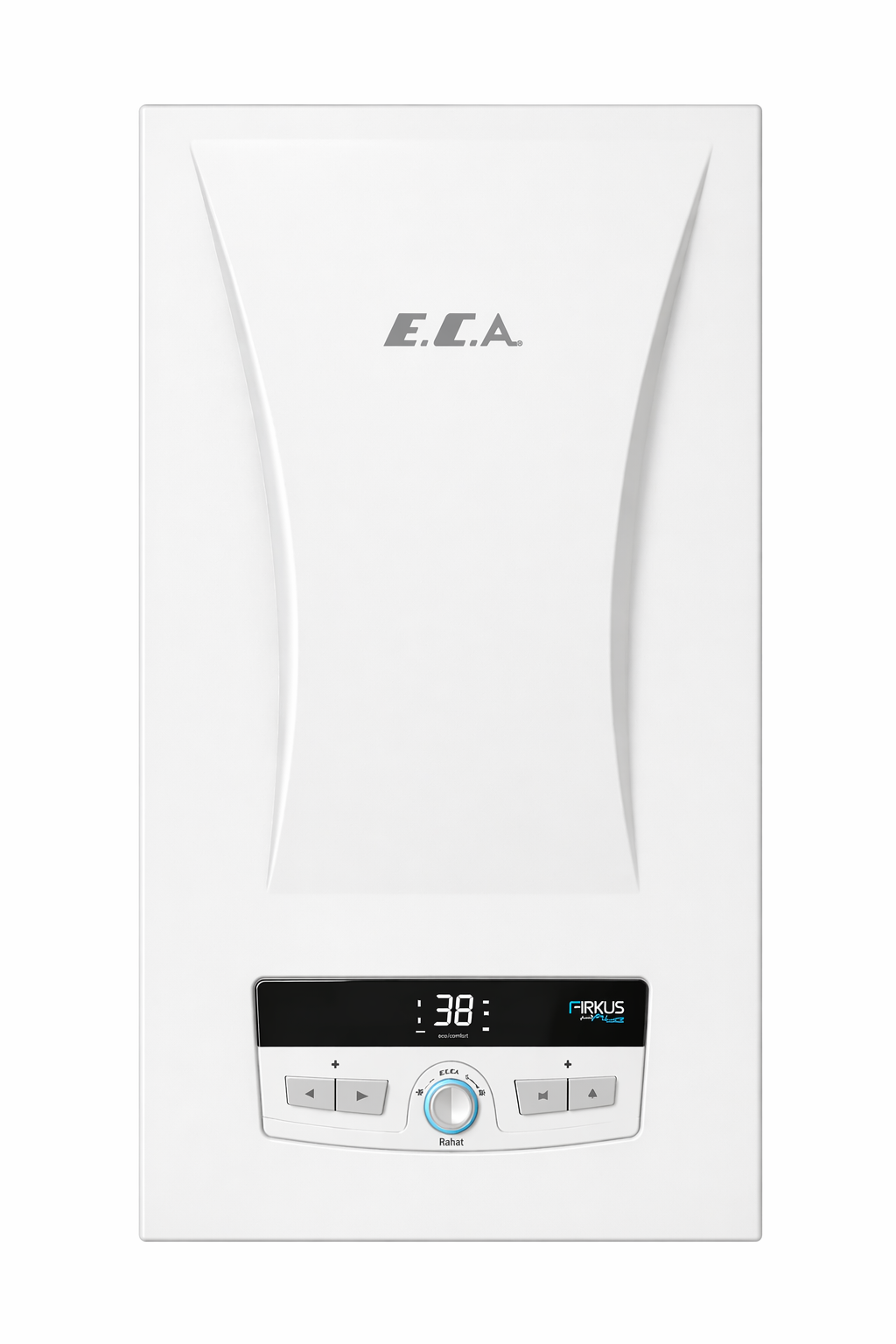 E.C.A Arceus EK 15 kW