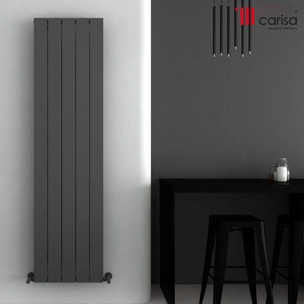 Carisa 1800x470 Nemo Radyatör