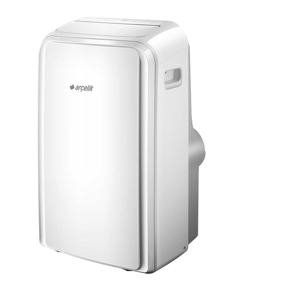 Arçelik 12220 P Mobil Portatif Klima 12.000 Btu/h