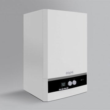 Copa Eomix 35 Kw Tam Yoğuşmalı Premix Kombi