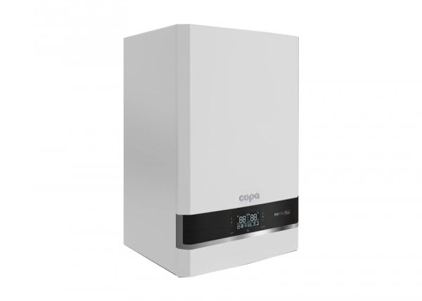 Copa Eomix Plus 24 Kw Tam Yoğuşmalı Premix Kombi