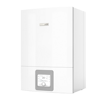 Bosch CS3400i AWS 14 kW Split Isı Pompası R32 Gaz Monofaze