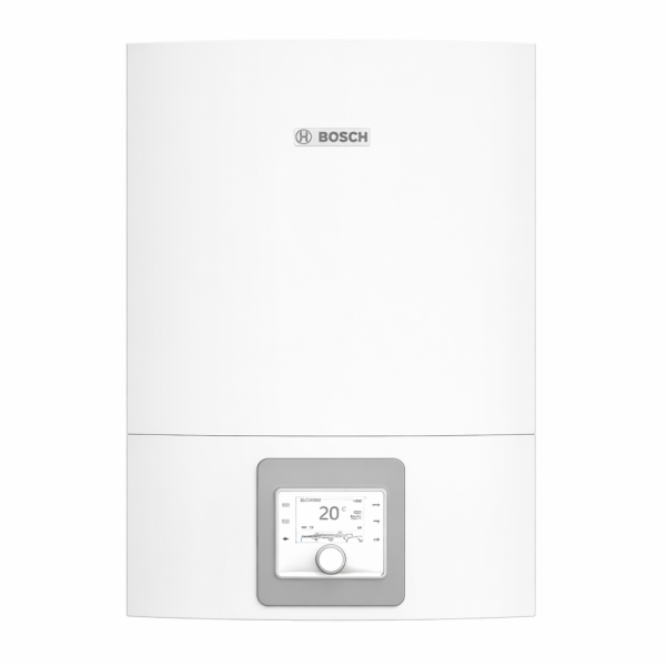 Bosch CS3400i AWS 14 kW Split Isı Pompası Monofaze R410A