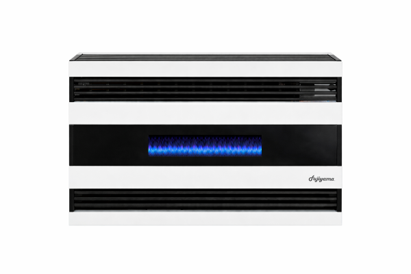Fujiyama FHS 12000 MFC Fanlı Hermetik Doğalgaz Sobası