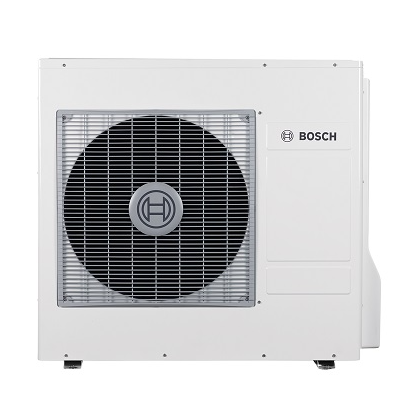 Bosch CS3400i AWS 8 Kw Split Isı Pompası R32 Gaz Monofaze