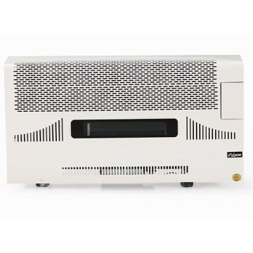 Fujiyama FHS 12000KFC Hermetik Doğalgaz Sobası 10KW