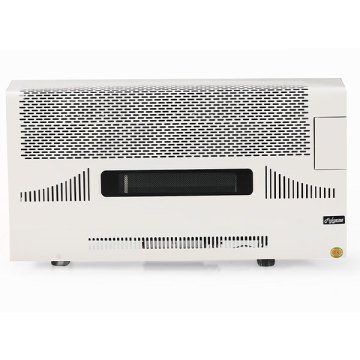 Fujiyama FHS 12000 KFC Fanlı Hermetik Doğalgaz Sobası
