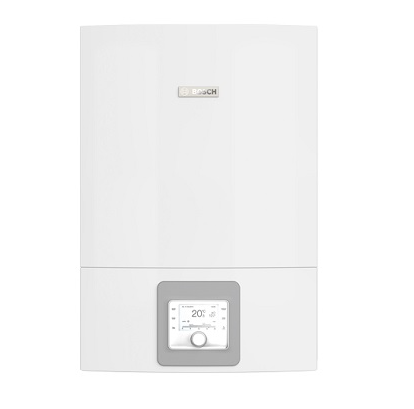 Bosch CS3400i AWS 14 kW Split Isı Pompası R32 Gaz Trifaze
