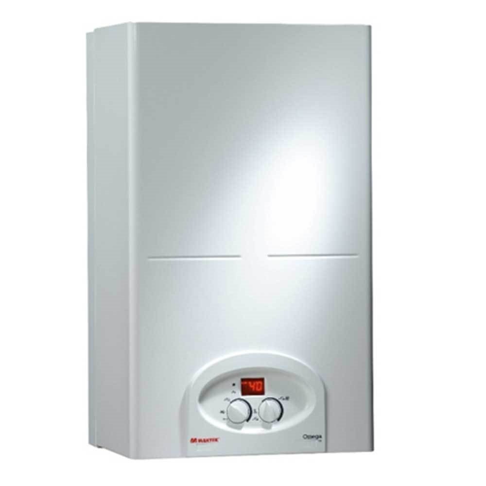 Maktek Omega 60 51.600 kcal/h Sadece Isıtma 3 Fazlı Elektrikli Kombi 400V