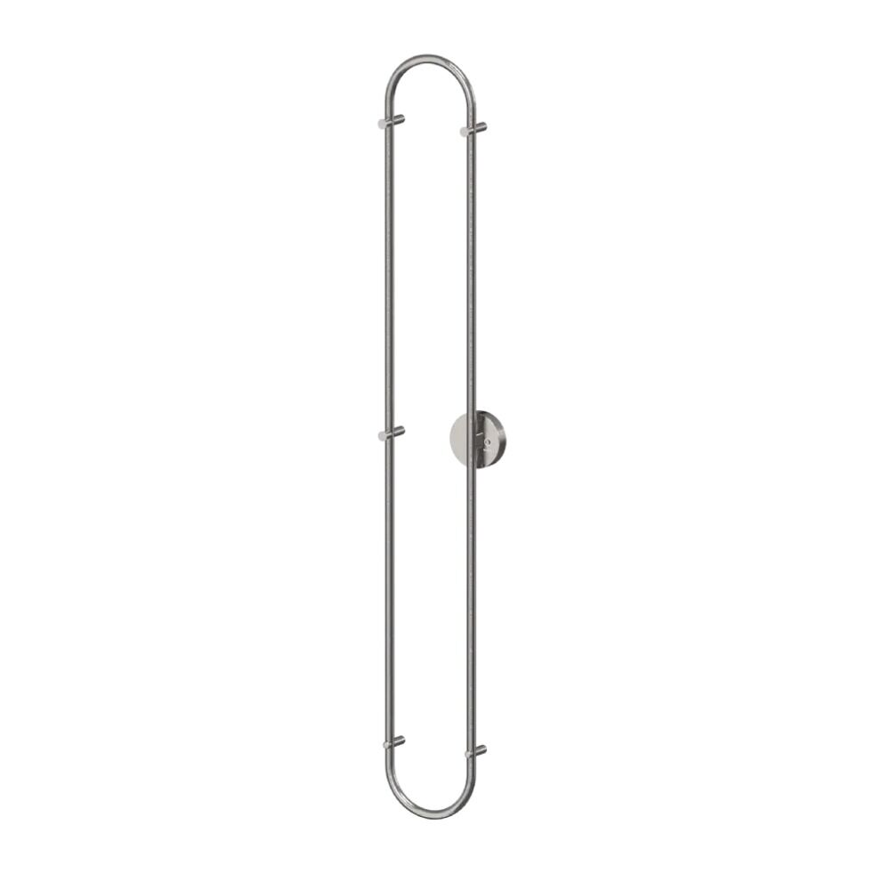 Radyal Ruby TW 2150 Elektrikli Havlupan Satine