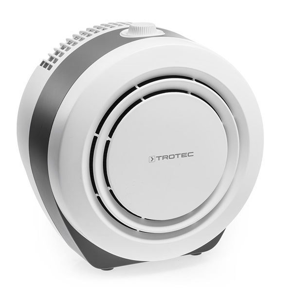 Trotec Özel Tasarım Hava Temizleyicisi AirgoClean 10 E