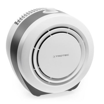 Trotec Özel Tasarım Hava Temizleyicisi AirgoClean 10 E