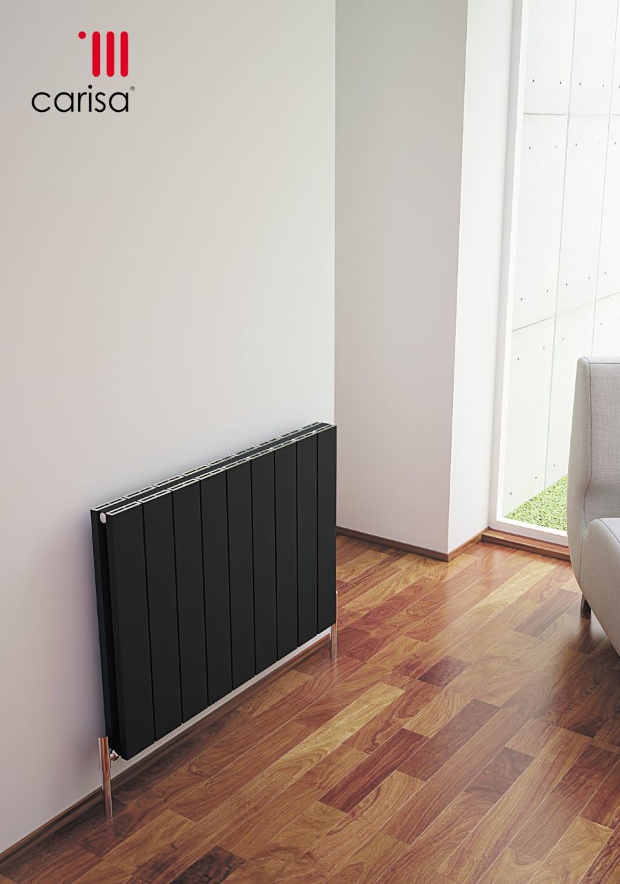 Carisa 600x470 Nemo Double Radyatör Fiyatı - Kombi Market