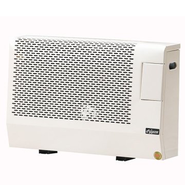 Fujiyama FHS5000K Klasik 5 KW Doğalgaz Sobası