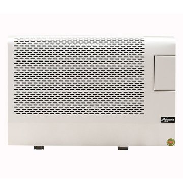 Fujiyama FHS5000K Klasik 5 KW Doğalgaz Sobası