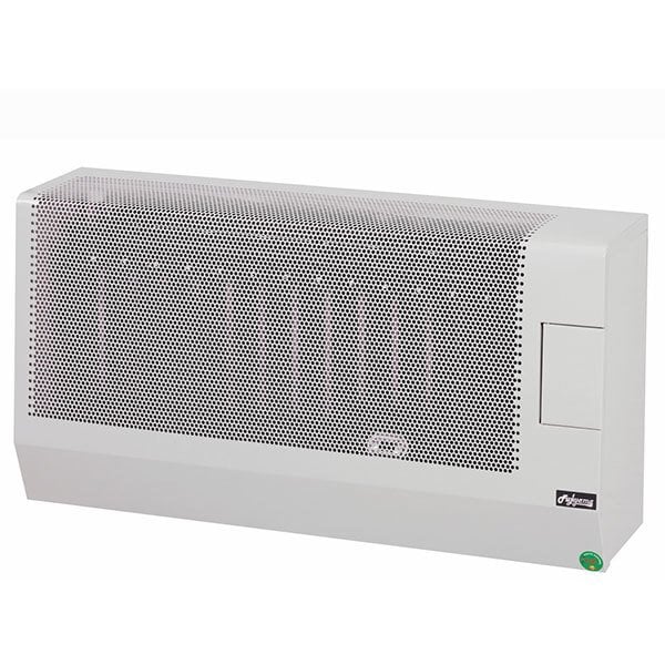 Fujiyama FHS9000K Klasik 7.5 KW Doğalgaz Sobası
