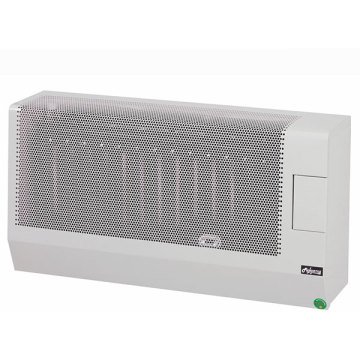 Fujiyama FHS9000K Klasik 7.5 KW Doğalgaz Sobası