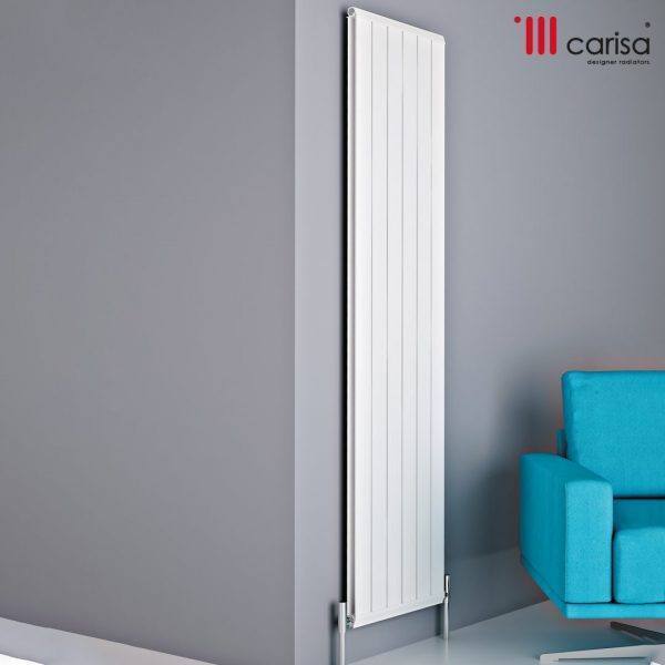 Carisa 1800x370 Elite Radyatör