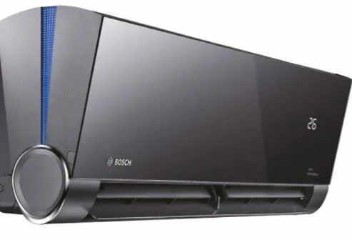 Bosch B1ZMI12922 Vertu 12000 Btu/h Duvar Tipi Klima