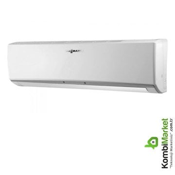 Viessmann Eco 11.000Btu WS2032MLC0 Split Inverter Klima