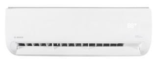 Bosch Compass B1ZMI09809 9000 Btu/h Inverter Duvar Tipi Klima