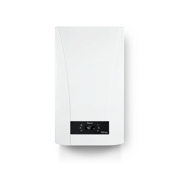 Baymak Duo Tec Premix 45 Yoğuşmalı Kombi