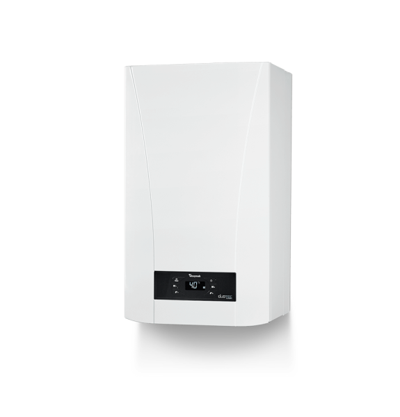 Baymak Duo Tec Premix 45 Yoğuşmalı Kombi