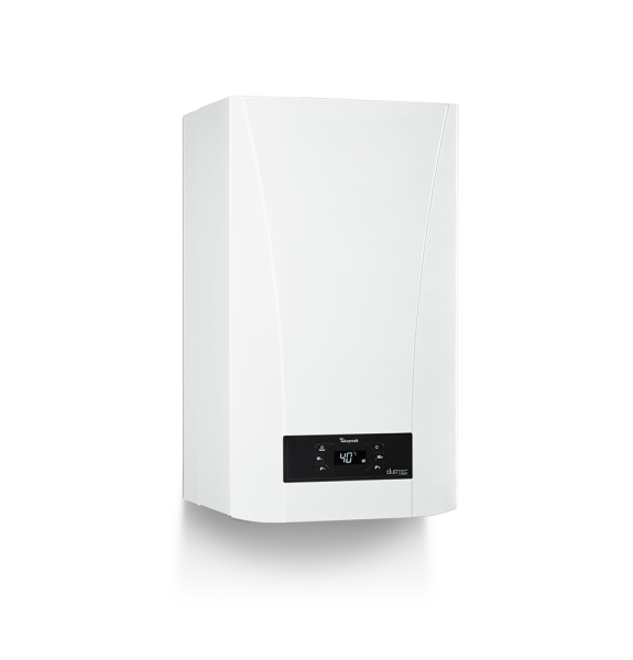 Baymak Duo Tec Premix 45 Yoğuşmalı Kombi