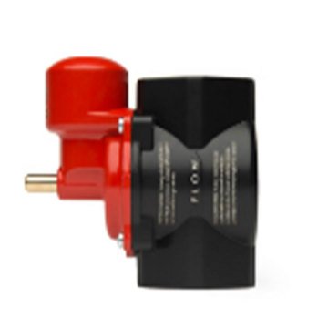 Fay FM S25 1''  Mekanik Deprem Vanası 500 mbar