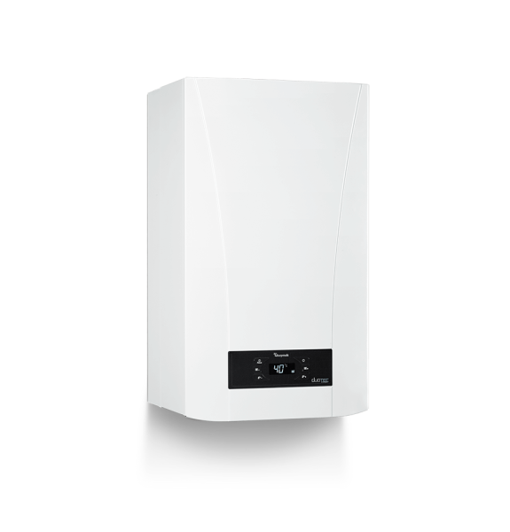 Baymak Duo Tec Compact 30 Premix Yoğuşmalı Kombi