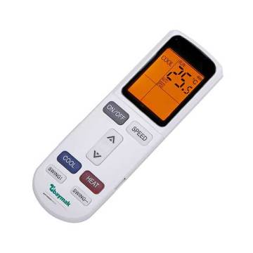 Baymak 48 Fsa Salon Tipi Inverter  Klima