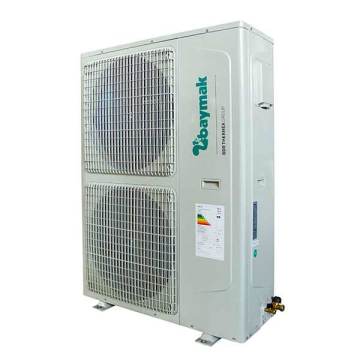 Baymak 48 Fsa Salon Tipi Inverter  Klima